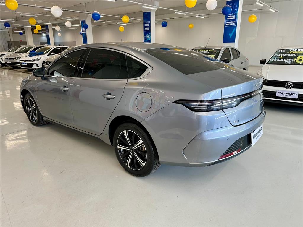 KING 1.5 DM-I PHEV GS AUTOMÁTICO8