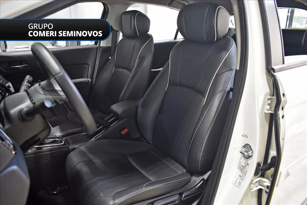 CITY 1.5 i-VTEC FLEX HATCH EXL CVT6