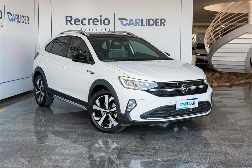 NIVUS 1.0 200 TSI TOTAL FLEX HIGHLINE AUTOMÁTICO2