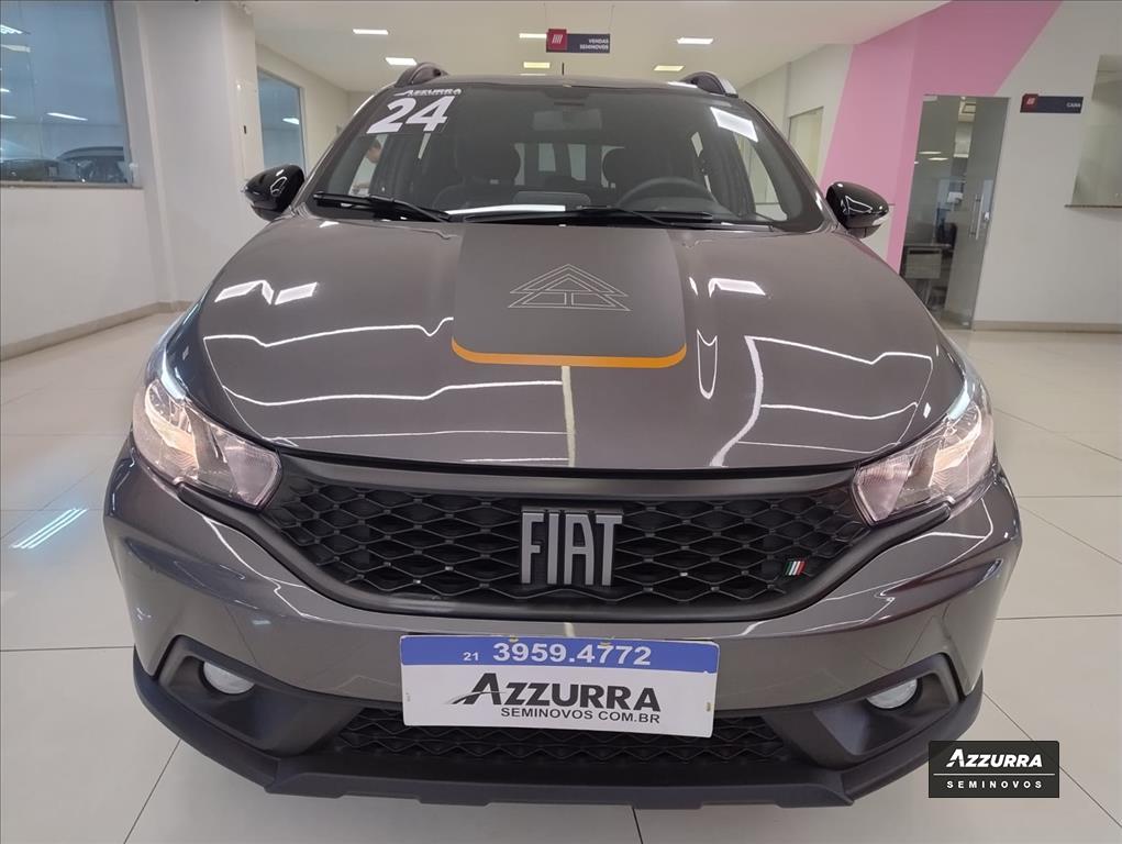 ARGO 1.3 FIREFLY FLEX TREKKING MANUAL