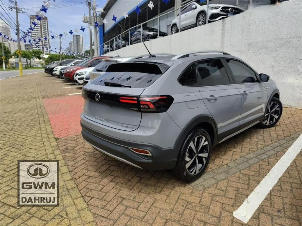NIVUS 1.0 200 TSI TOTAL FLEX HIGHLINE AUTOMÁTICO2