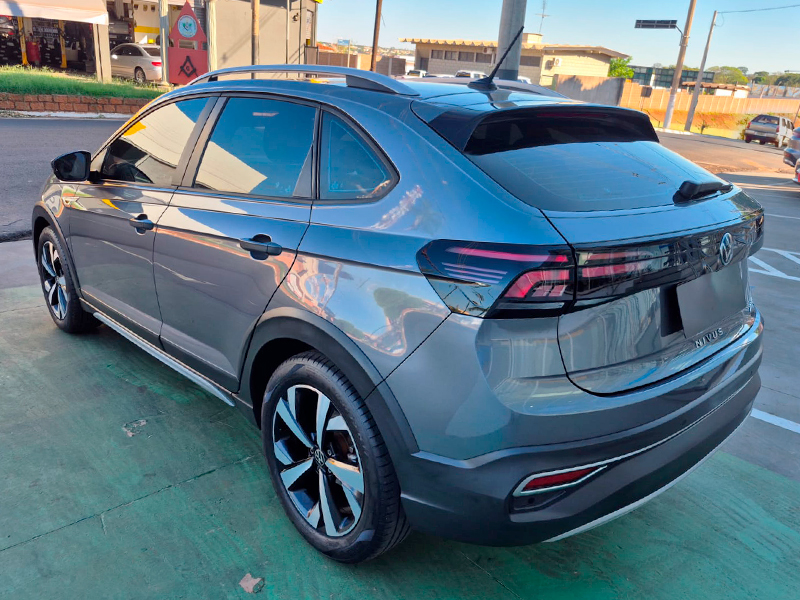 NIVUS 1.0 200 TSI TOTAL FLEX HIGHLINE AUTOMÁTICO5