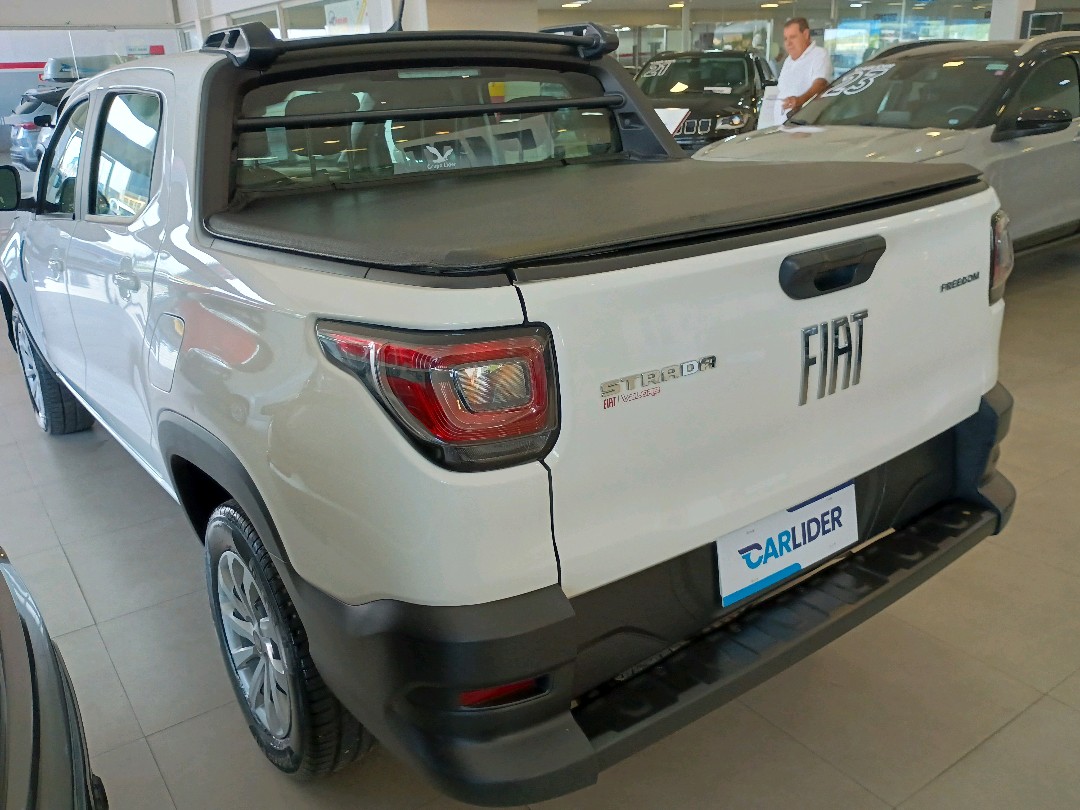 STRADA 1.3 FIREFLY FLEX FREEDOM CD MANUAL2