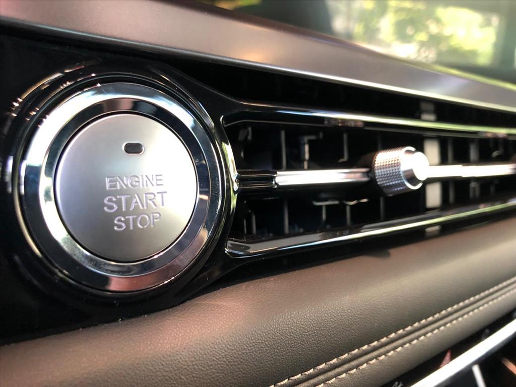 Caoa Chery-TIGGO 5x-1.5 VVT TURBO iFLEX SPORT CVT