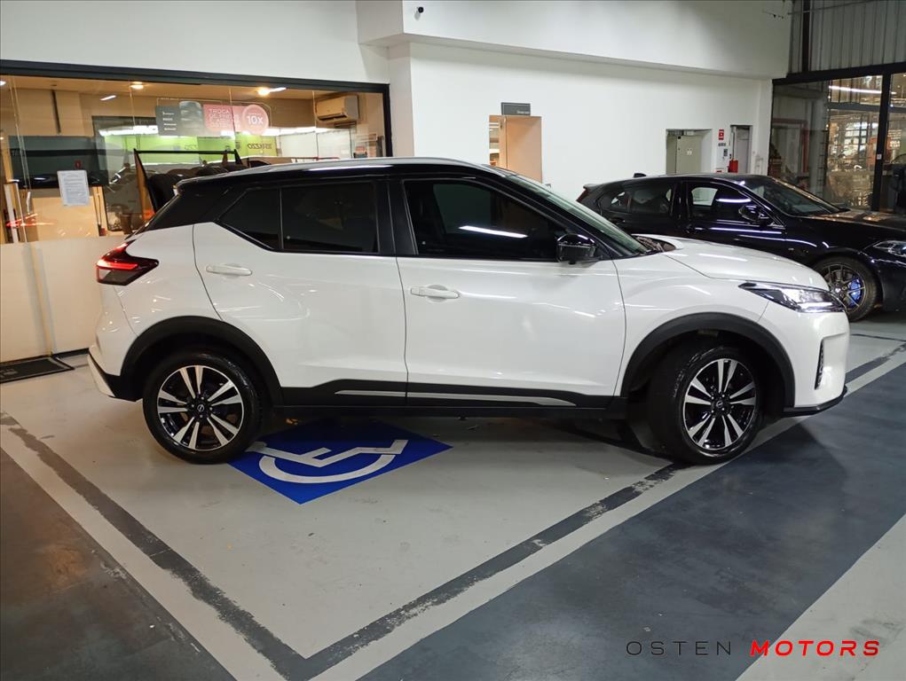 Nissan-KICKS-1.6 16V FLEXSTART EXCLUSIVE XTRONIC