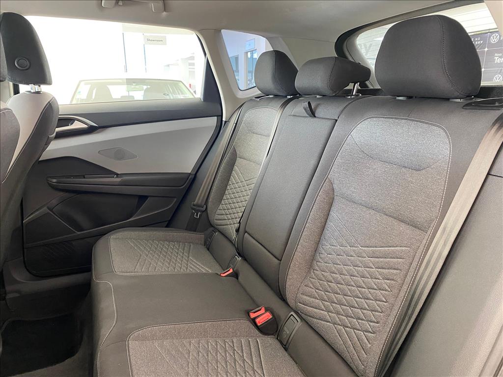 TAOS 1.4 250 TSI TOTAL FLEX COMFORTLINE AUTOMÁTICO9