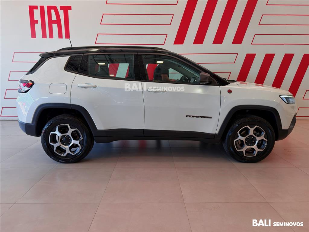 COMPASS 2.0 TD350 TURBO DIESEL TRAILHAWK AT96