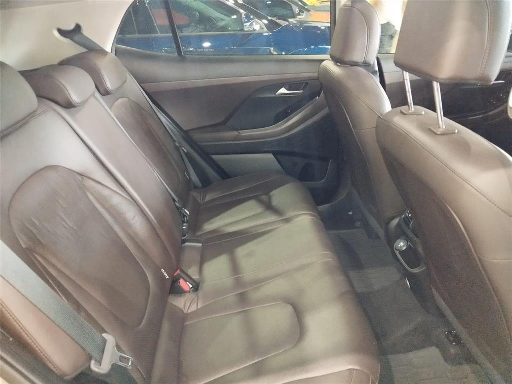 CRETA 1.0 TGDI FLEX PLATINUM AUTOMÁTICO15