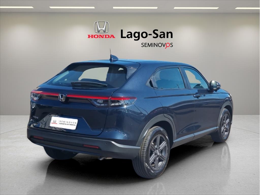 HR-V 1.5 DI I-VTEC FLEX EXL CVT2