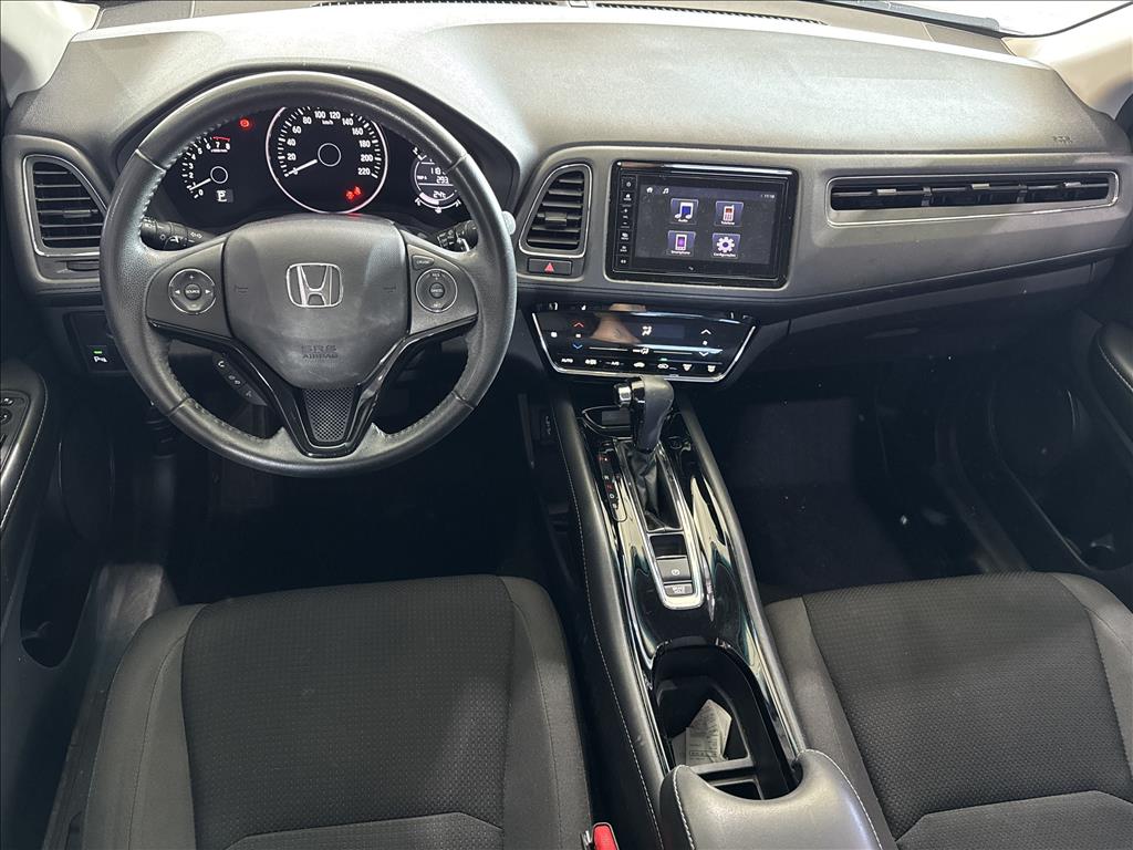 HR-V 1.8 16V FLEX EX 4P AUTOMÁTICO11