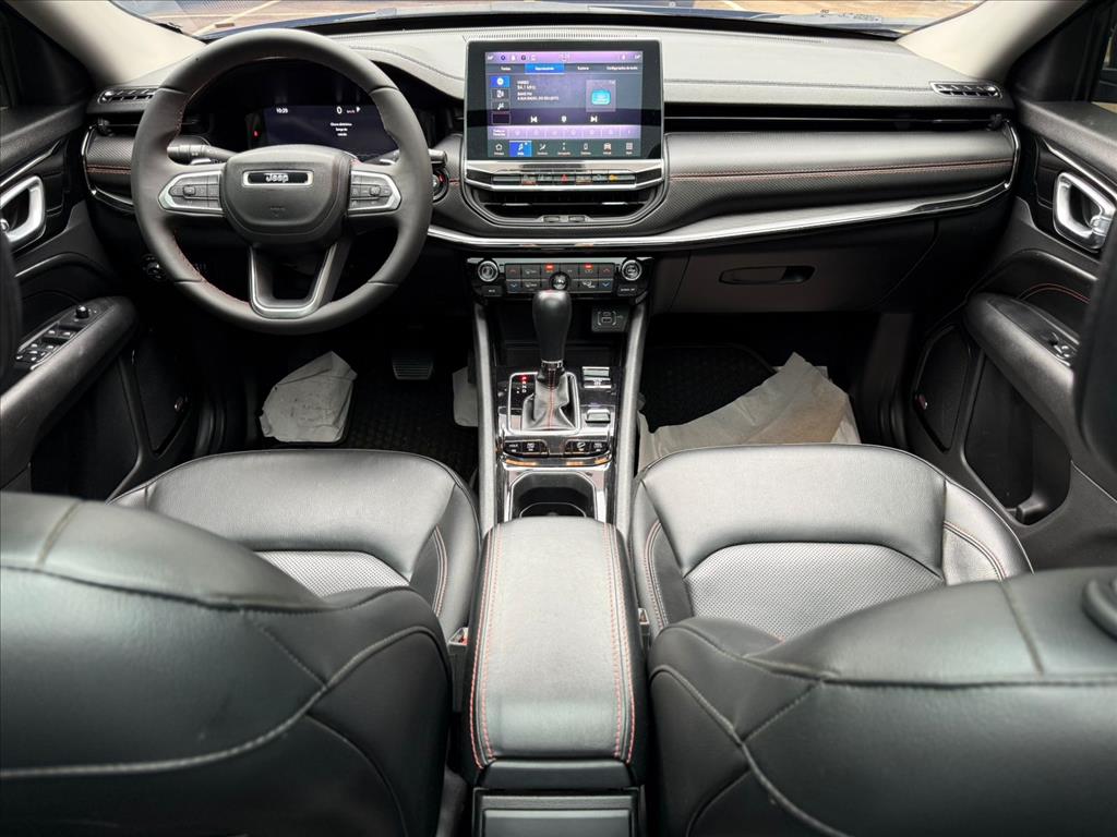 Jeep-COMPASS-2.0 TD350 TURBO DIESEL TRAILHAWK AT9