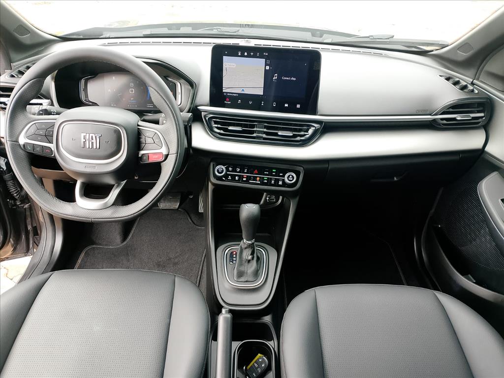 PULSE 1.0 TURBO 200 HYBRID IMPETUS CVT2