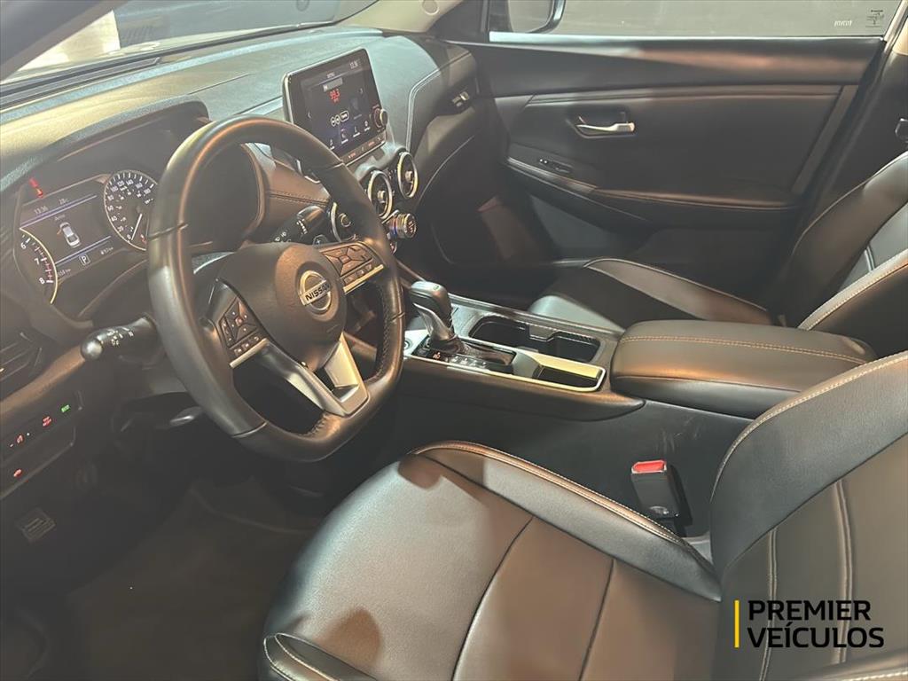 SENTRA 2.0 16V GASOLINA ADVANCE XTRONIC