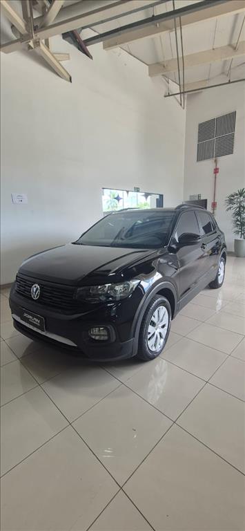 T-CROSS 1.0 200 TSI TOTAL FLEX SENSE AUTOMÁTICO10
