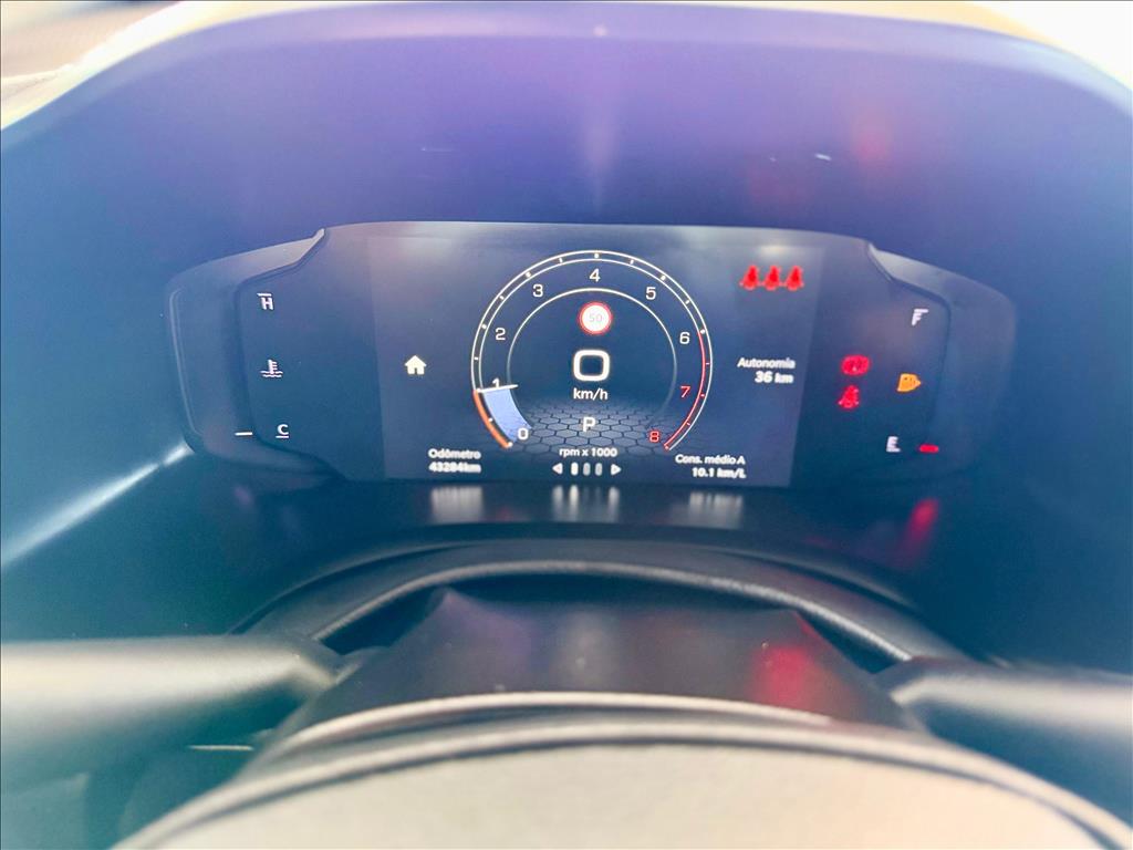 RENEGADE 1.3 T270 TURBO FLEX TRAILHAWK 4X4 AT912