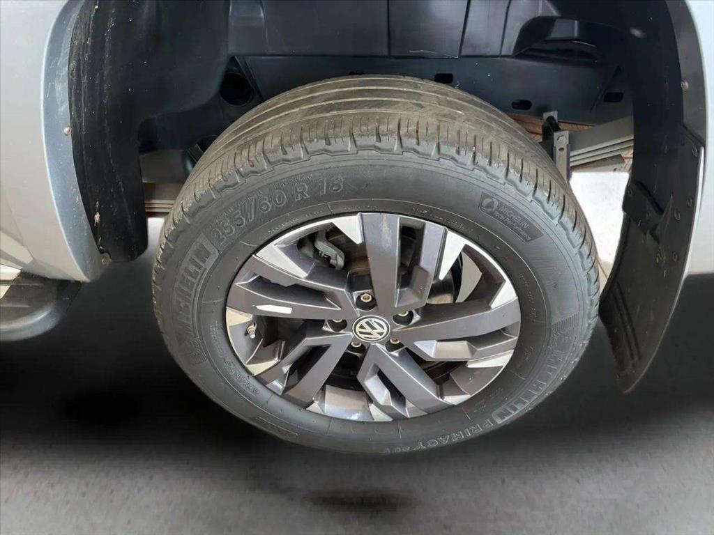 AMAROK 3.0 V6 TDI DIESEL HIGHLINE CD 4MOTION AUTOMÁTICO18