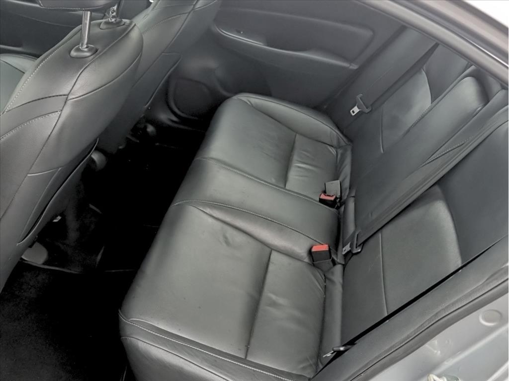 CITY 1.5 i-VTEC FLEX LX CVT7