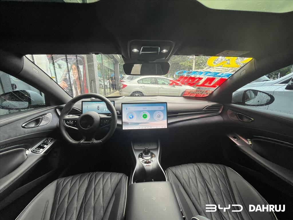 SEAL 82,5 KW ELÉTRICO AWD7