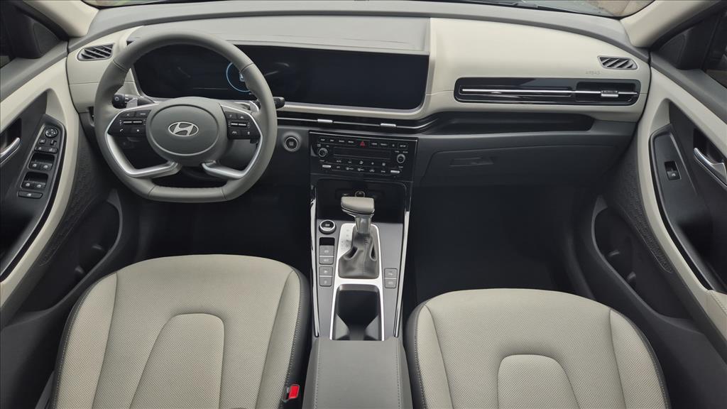 CRETA 1.6 TGDI GASOLINA ULTIMATE DCT6