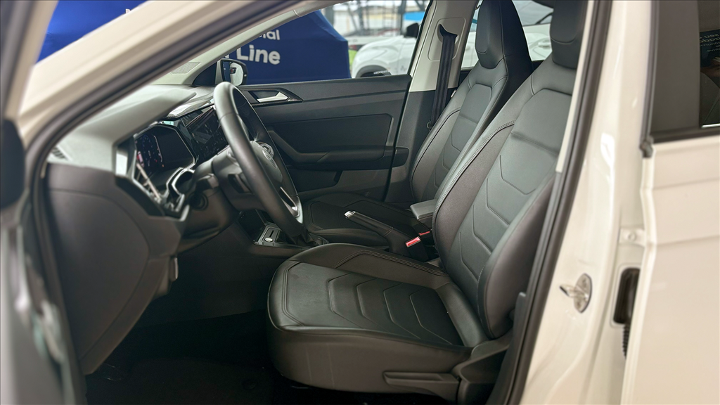 POLO 1.0 170 TSI HIGHLINE AUTOMÁTICO5