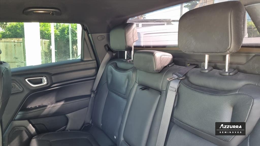 RAMPAGE 2.0 TURBO DIESEL REBEL 4X4 AUTOMÁTICO13