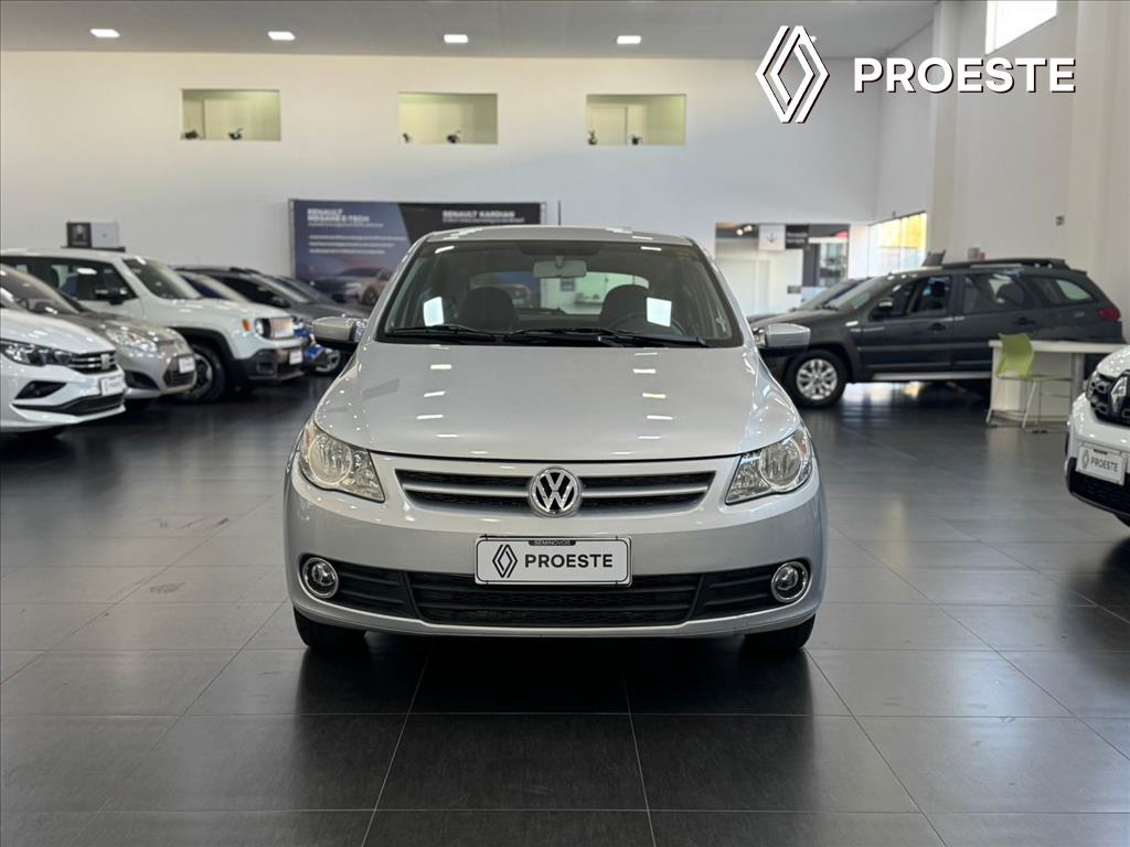 GOL 1.0 MI 8V FLEX 4P MANUAL G.V