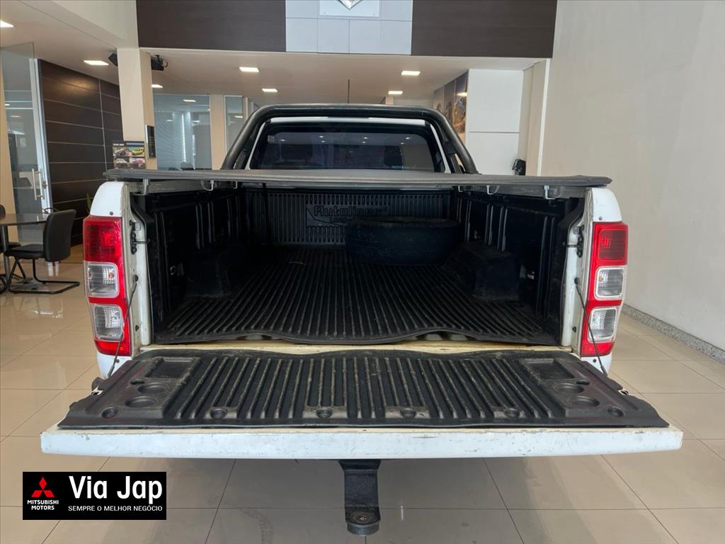 Ford-RANGER-2.2 XL 4X4 CS 16V DIESEL 2P MANUAL