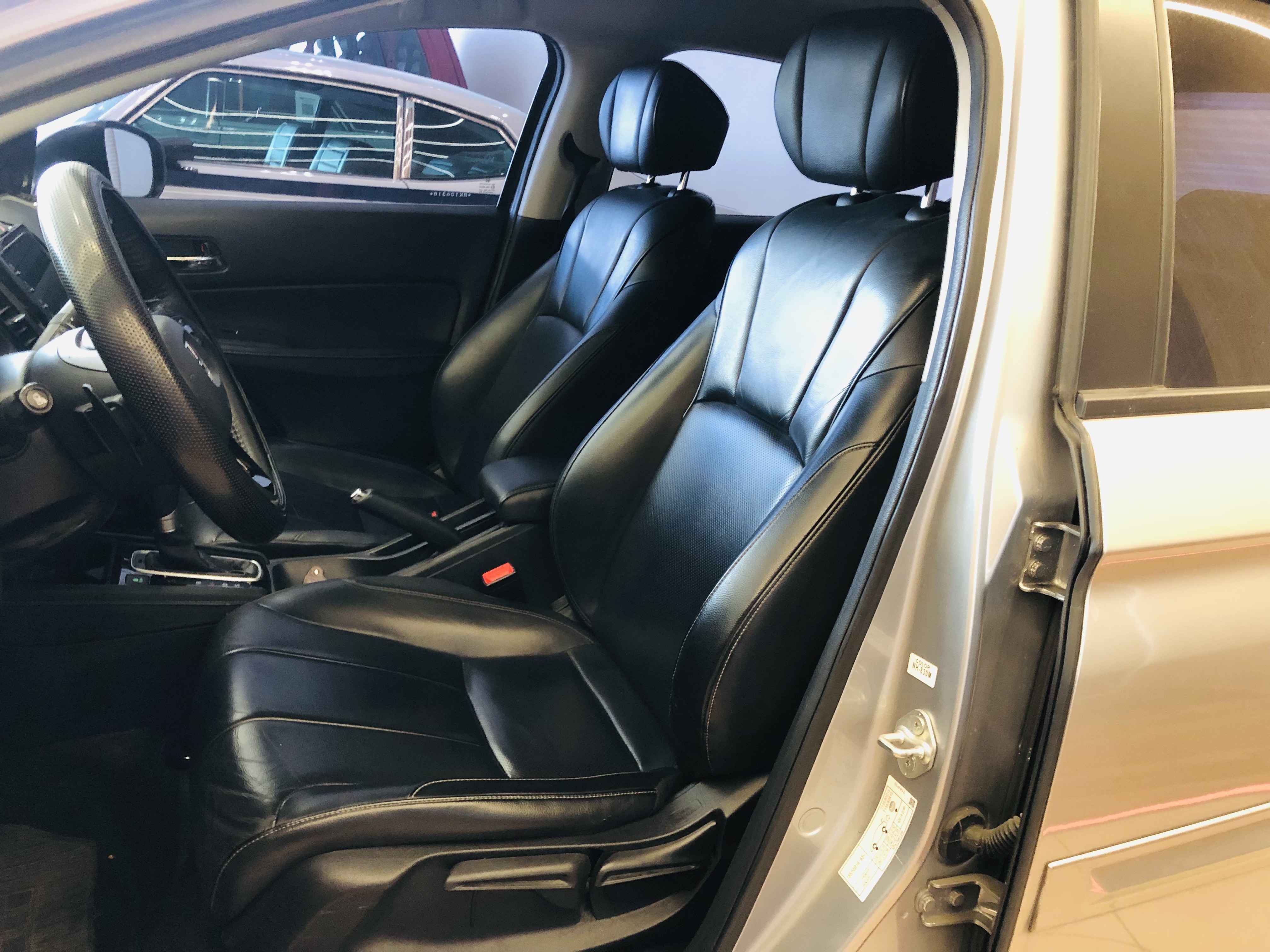 CITY 1.5 i-VTEC FLEX TOURING CVT7
