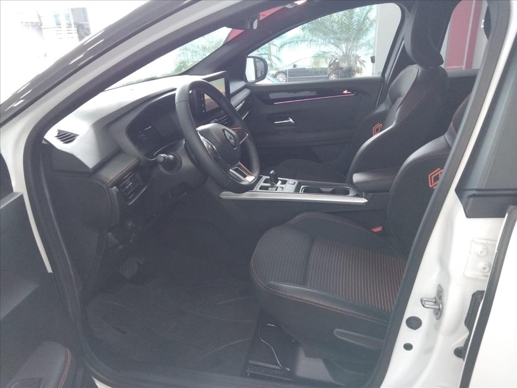 Renault-KARDIAN-1.0 TCE FLEX PREMIÉRE EDITION EDC