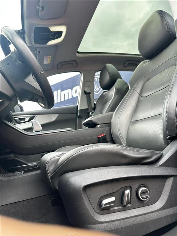 TIGGO 5X PRO 1.5 VVT TURBO iFLEX CVT11