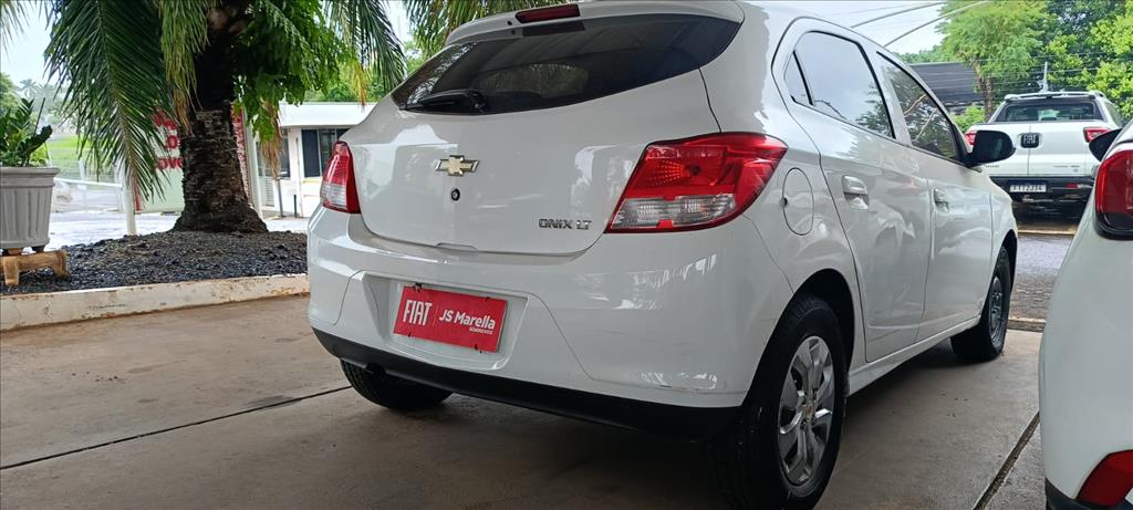 ONIX 1.0 MPFI LT 8V FLEX 4P MANUAL1