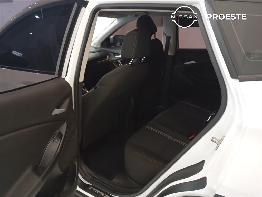 TRACKER 1.0 TURBO FLEX LT AUTOMÁTICO5