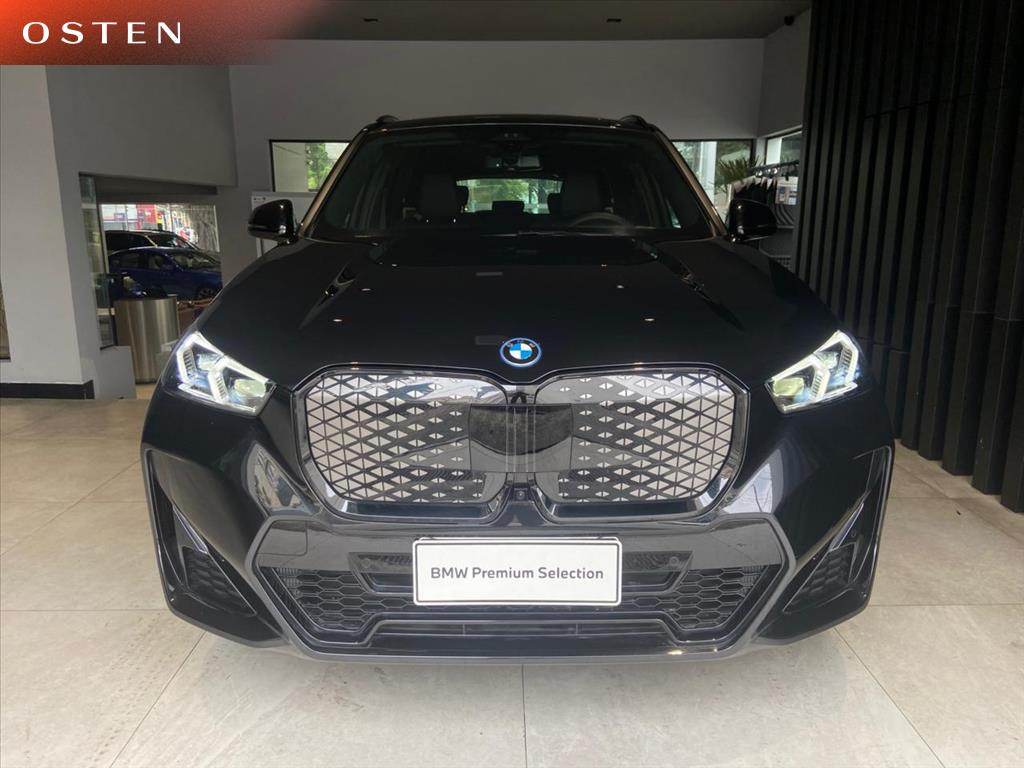 BMW-iX1-ELÉTRICO XDRIVE30 M SPORT