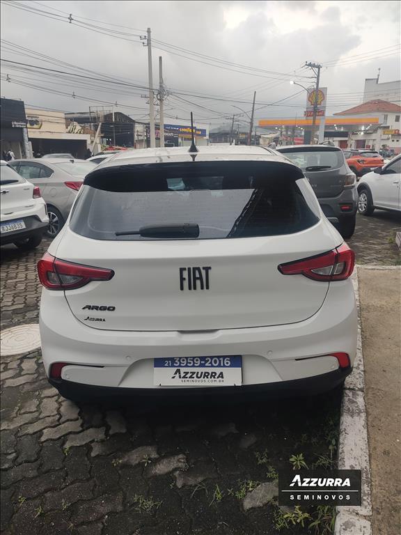 ARGO 1.0 FIREFLY FLEX DRIVE MANUAL4