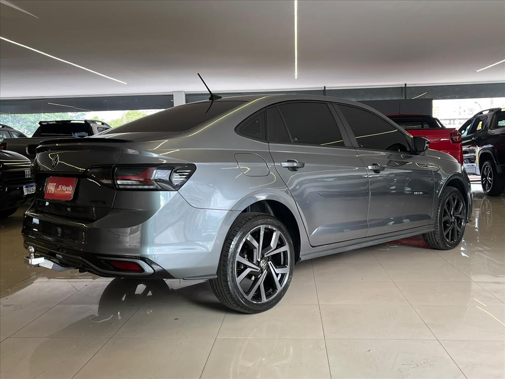VIRTUS 1.4 250 TSI EXCLUSIVE AUTOMÁTICO3