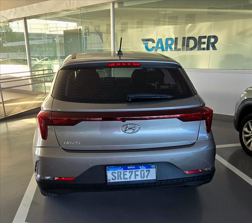 HB20 1.0 12V FLEX LIMITED PLUS MANUAL3