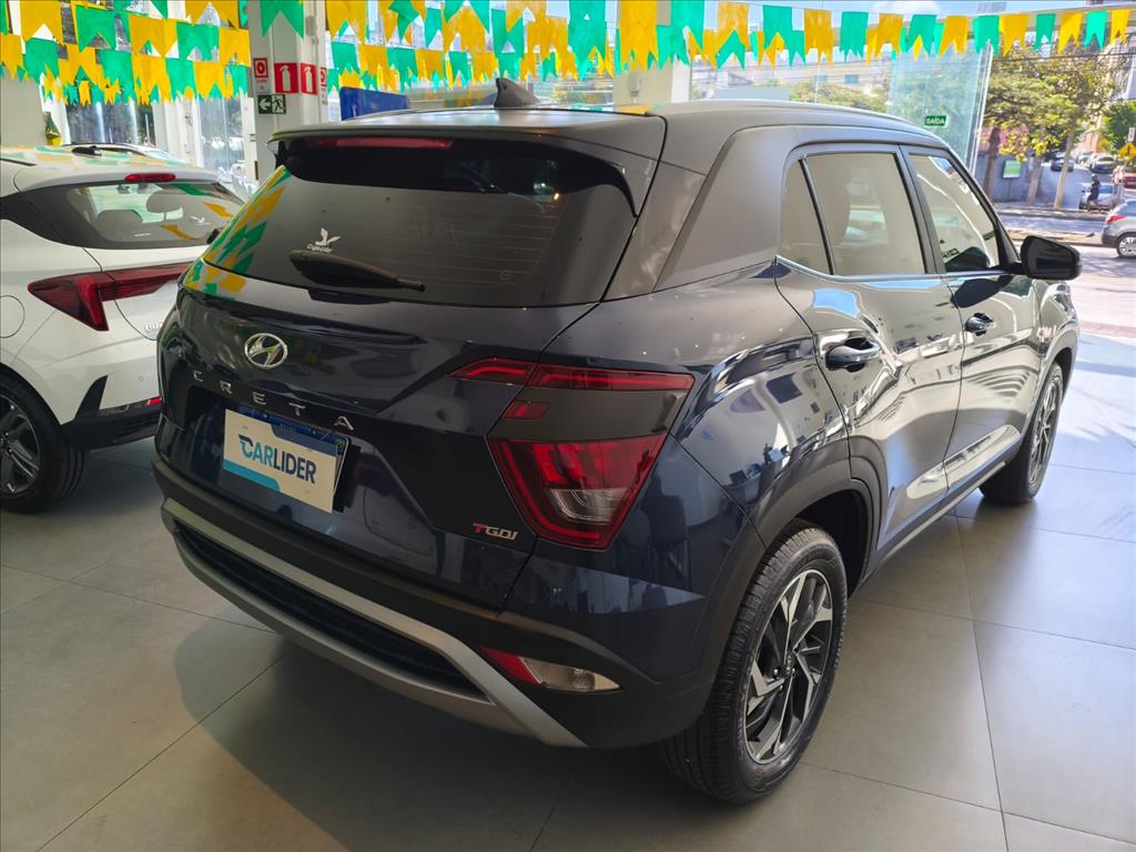 CRETA 1.0 TGDI FLEX LIMITED AUTOMÁTICO3