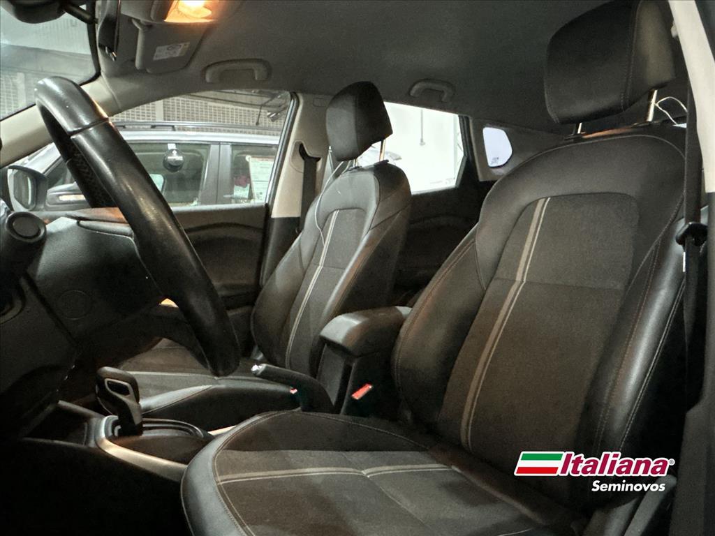 TRACKER 1.0 TURBO FLEX LTZ AUTOMÁTICO6