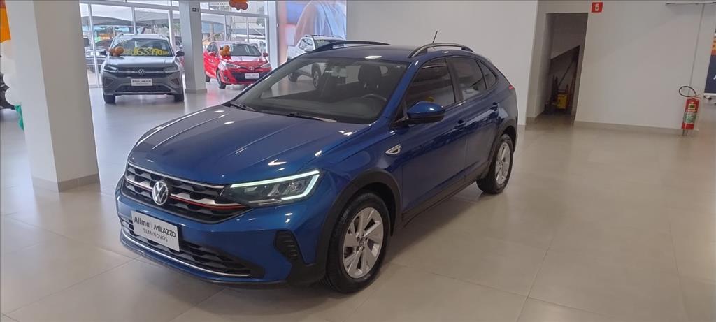 NIVUS 1.0 200 TSI TOTAL FLEX COMFORTLINE AUTOMÁTICO2