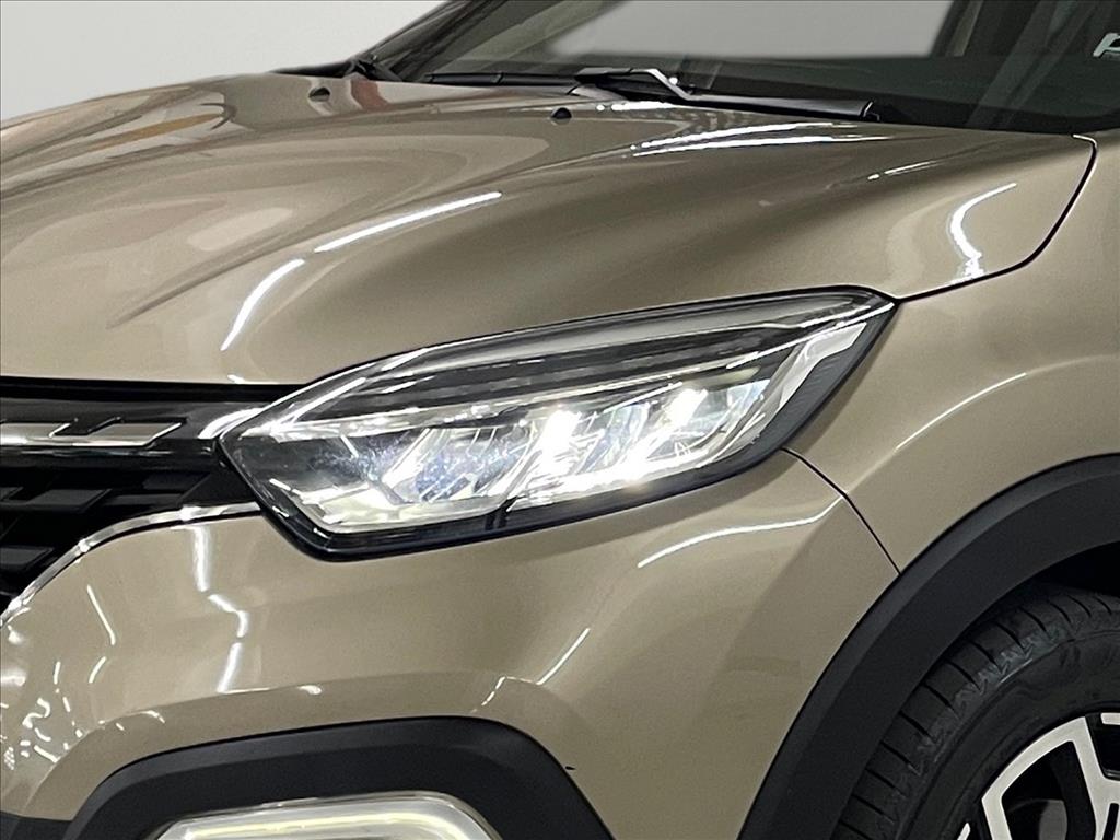CAPTUR 1.3 TCE FLEX ICONIC X-TRONIC4
