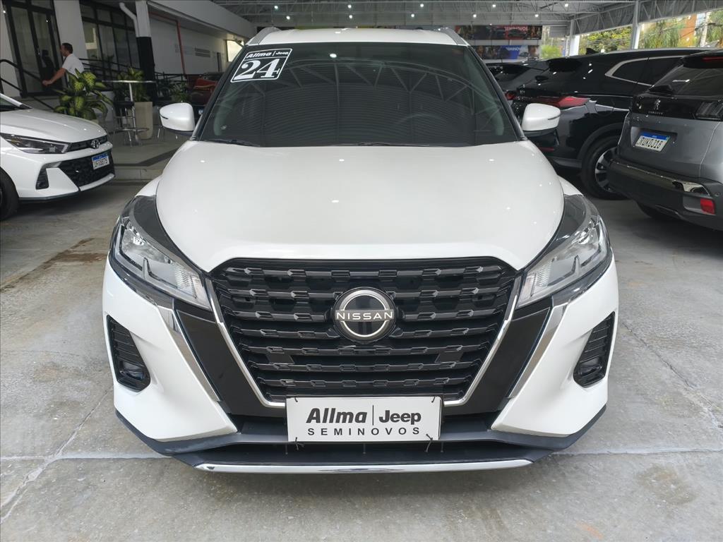 KICKS 1.6 16V FLEXSTART ADVANCE XTRONIC13