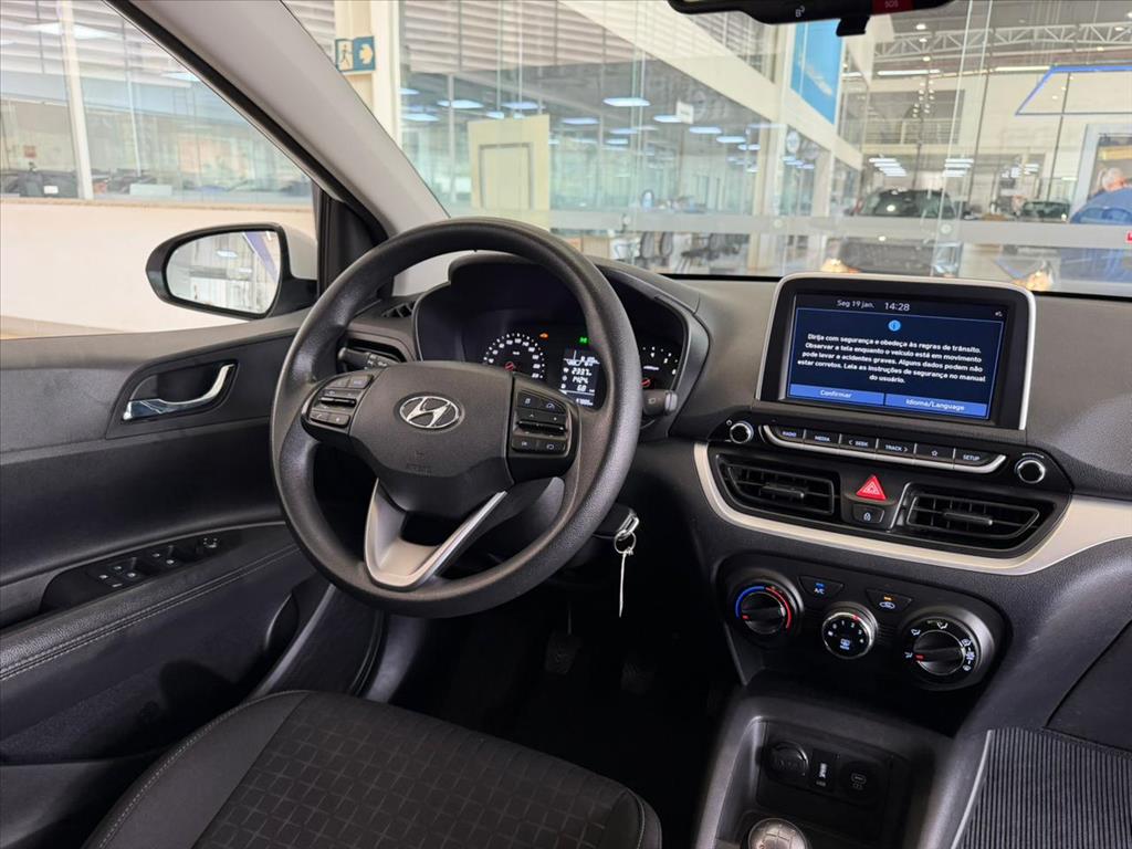 HB20 1.0 12V FLEX LIMITED MANUAL11