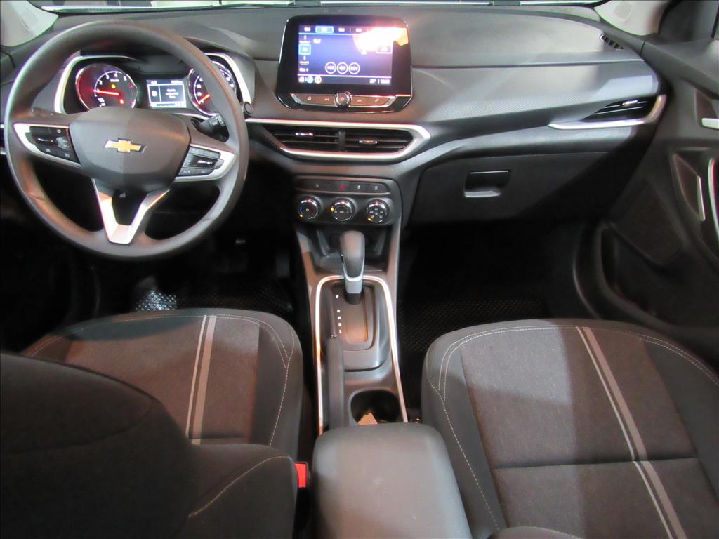 TRACKER 1.0 TURBO FLEX LT AUTOMÁTICO12