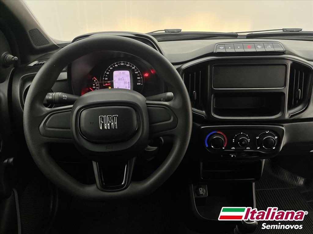 STRADA 1.3 FIREFLY FLEX ENDURANCE CS MANUAL6