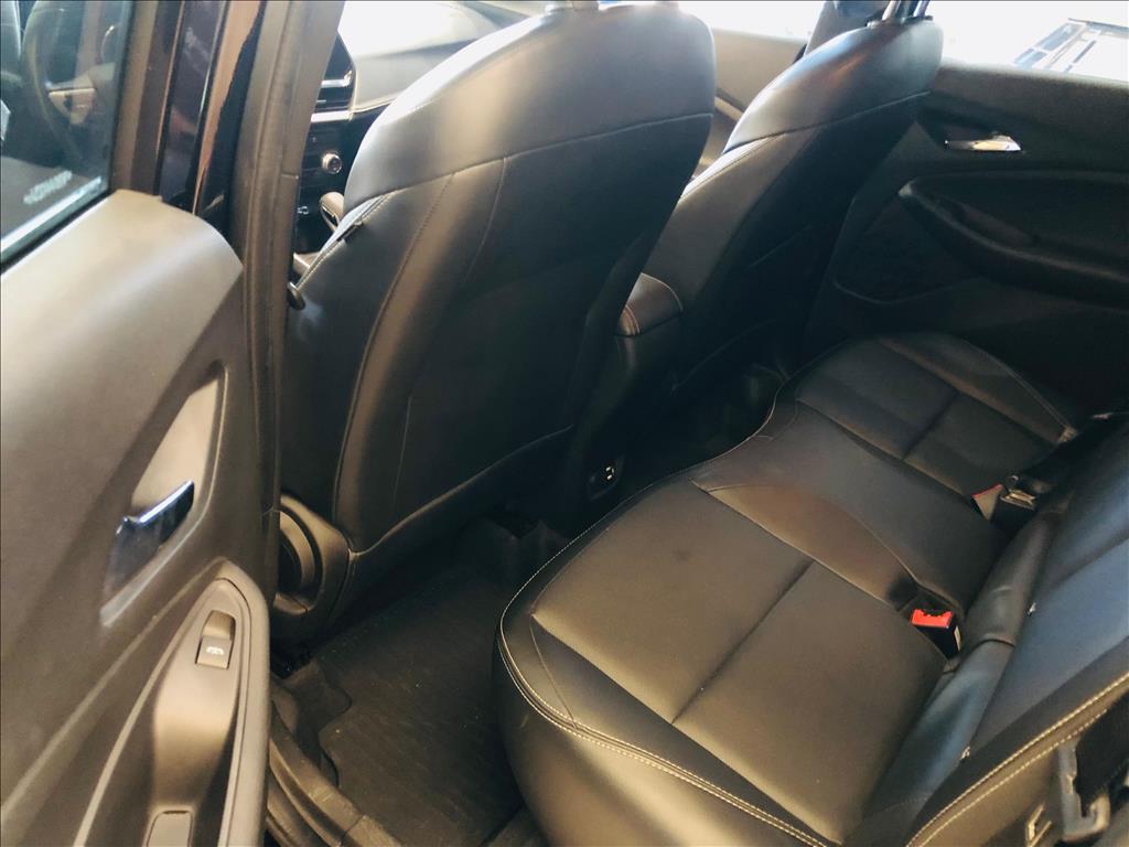 MONTANA 1.2 TURBO FLEX PREMIER AUTOMÁTICO9