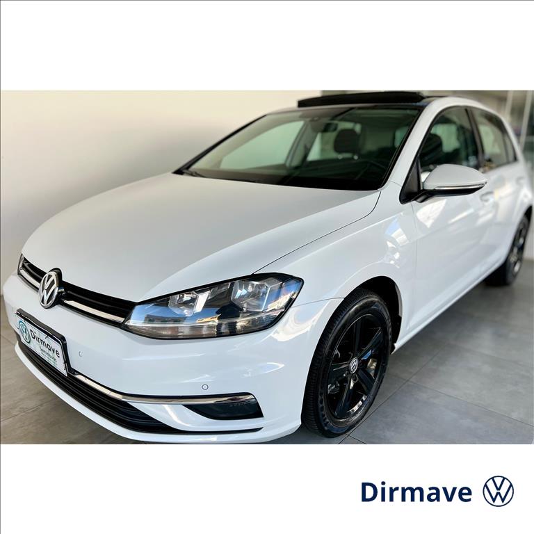 GOLF 1.0 200 TSI TOTAL FLEX COMFORTLINE TIPTRONIC