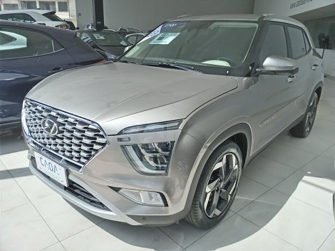 2.0 FLEX ULTIMATE AUTOMÁTICO