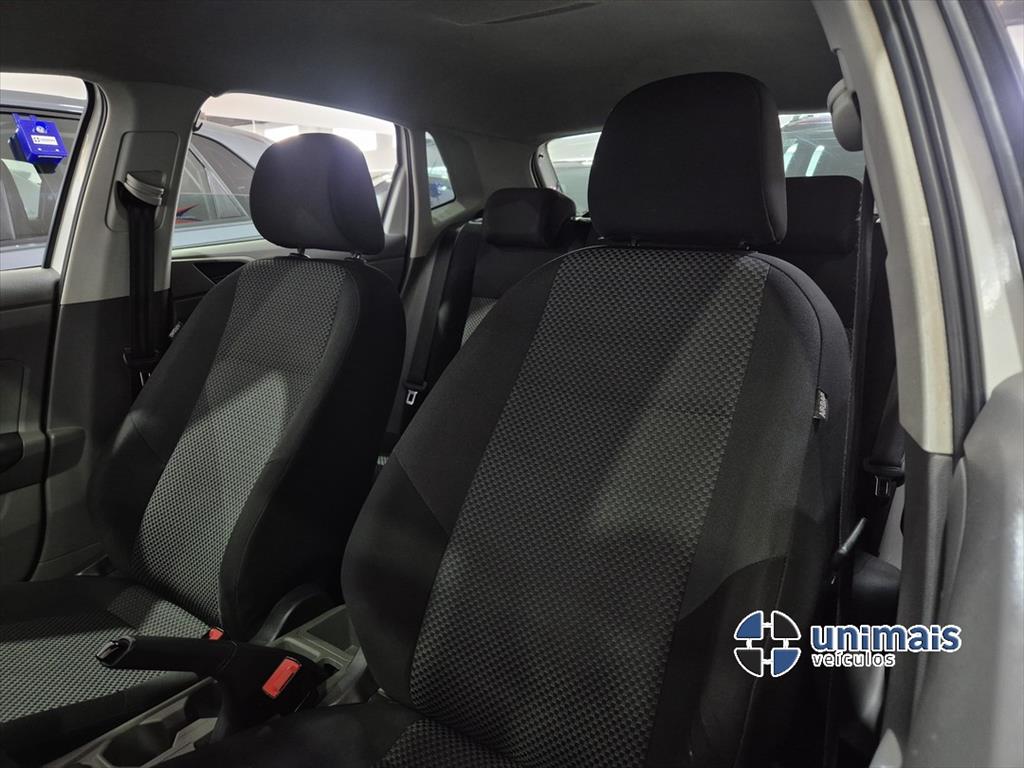 VOLKSWAGEN POLO 1.6 MSI TOTAL FLEX MANUAL — foto 4