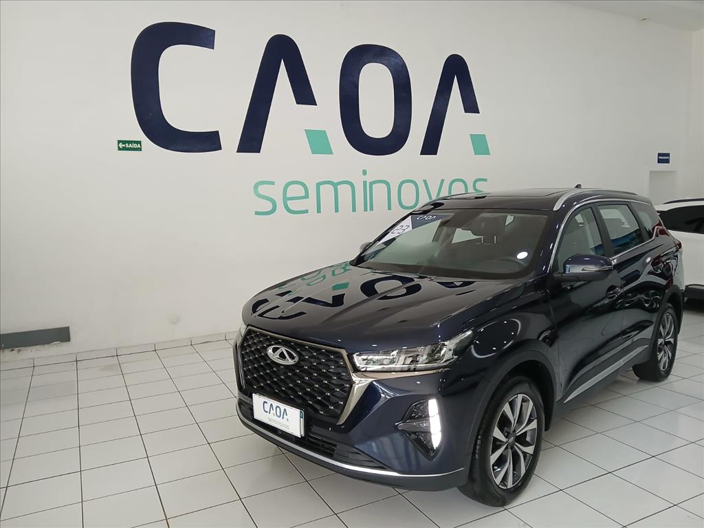 1.6 TGDI GASOLINA DCT