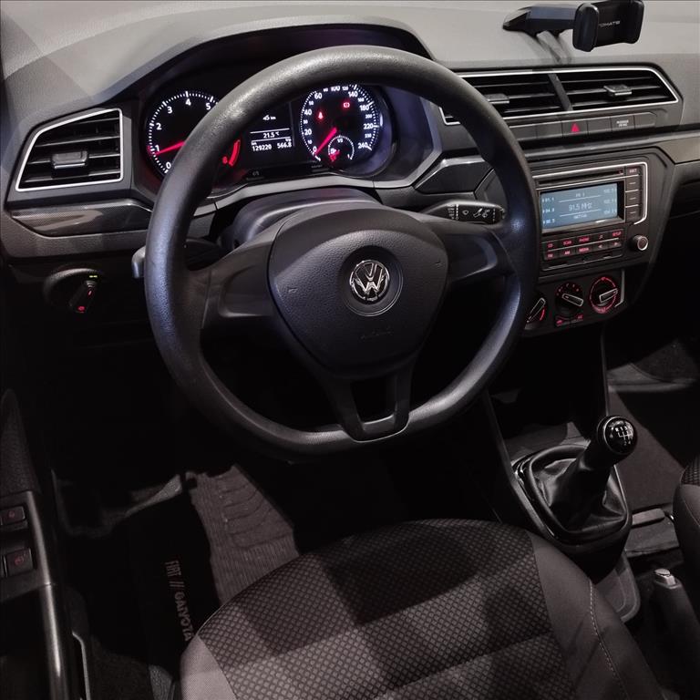 SAVEIRO 1.6 MSI TRENDLINE CS 8V FLEX 2P MANUAL7